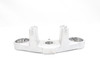 YZ85 02-13 / YZ85LW 02-13 Top Triple Clamp Yamaha 99999-04125-00 #305A