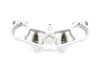 YZ85 02-13 / YZ85LW 02-13 Top Triple Clamp Yamaha 99999-04125-00 #305A