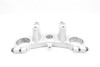 YZ85 02-13 / YZ85LW 02-13 Top Triple Clamp Yamaha 99999-04125-00 #305A