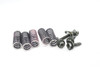 YZ250F 2001–2007 Clutch Springs & Bolts Yamaha 90501-224J9-00 #305B