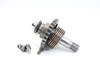 WR250F YZ250F 2006 Kick Start Shaft & Mechanism Assembly Yamaha 5NL-15601-10-00 #305B