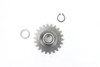 WR250F 01-14 / YZ250F 01-13 Oil Pump Idler Gear Yamaha 5NL-13341-00-00 #305B