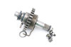 WR450F 04-06 YZ450F 04-05 Kick Start Shaft & Mechanism Assembly Yamaha 5XD-15601-10-00 #305D