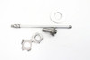WR450F 03-06 YZ450F 03-05 Clutch Push Rod & Hardware Set Yamaha #305D