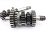 WR450F 2003–2006 Transmission Gearbox Assembly Yamaha #305D