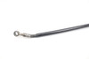 YZ85 2003–2018 Rear Brake Hose Pipe 2 Yamaha 5PA-25873-01-00 #305A
