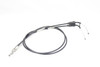 RM-Z250 05-06 Throttle Cable Cables Assy Suzuki K5401-20138 #305E