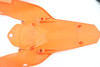 125-505 SX SX-F XC-F 2007-2010 Rear Fender Guard KTM 7730801300004 #315