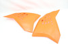 250-450 SX-F 2009 Tank Shrouds Tank Plastics Pair Aftermarket #315