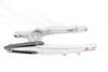 125-505 SX-F XC-F EXC-F 2008-2011 Swingarm Rear Arm KTM 77304030044 #315