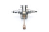 250 SX-F 2005-2010 Crank Crankshaft Assy KTM 77030018400 #315