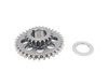 250 SX-F XC-F EXC-F 2009-2013 Timing Chain Drive Gear KTM 77036076200 #315