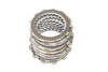 250 SX-F XC-F EXC-F 2009-2013 Clutch Plates Pack Plate Kit KTM 77032011010 #315