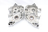 250 SX-F 2007-2010 Crankcase Set Engine Cases KTM 77030000144 #315