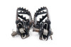 125-450 SX-F XC-F EXC-F 2007-2016 Footrests LH+RH Footpegs & Pins KTM 5030314013390 #315