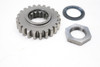 WR450F YZ450F 2006-2022 Primary Drive Gear Yamaha 2S2-16111-60-00 #163