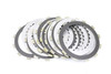 250 SX-F XC-F EXC-F 2009-2013 Clutch Plates Pack Plate Kit KTM 77032011010 #316