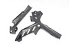 125-500 SX SX-F XC-F EXC-F 2011-2016 Frame Guards Pair LH+RH KTM 77203094000 #316