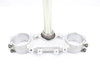 WR250F YZ250F 2002 Lower Triple Clamp Steering Stem Yamaha 5SG-23340-00 #317