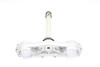WR250F YZ250F 2002 Lower Triple Clamp Steering Stem Yamaha 5SG-23340-00 #317