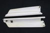 WRF / YZ 98-03 Fork Tube Guards LH+RH Protectors Yamaha #317