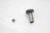 YZ450F 10-17 WR450F 16-18 Clutch Push Rod Cap Bearing Yamaha 33D-16356-00-00 #163