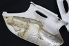 YZ250F 01–02 YZ400F 98–99 Side Panels Plastics Yamaha 5BE-21711-00-00 #317