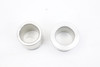 YZ250F 02–06 YZ450F 03–06 Front Axle Collars Spacers Pair Yamaha 5NY-25186-00-00 #317