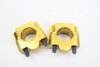 YZF / WRF / YZ 00-03 Handle Bar Clamps 28mm Aftermarket #317