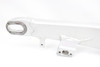 YZF / WRF / YZ 2002 Swingarm Rear Arm Yamaha 99999-03878-00 #317