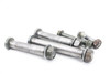 YZF / WRF / YZ 02-03 Linkage & Shock Bolt Set Yamaha #317