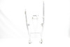 YZ250F YZ426F 2002 Subframe Rear Frame Sub Comp Yamaha 5SF-21190-00-00 #317