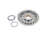 WR250F 01-14 YZ250F 01-13 Kick Start Idle Gear Yamaha 5NL-15651-00-00 #317