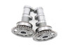 YZ250F 2001–2002 Camshafts Cams Intake & Exhaust Yamaha #317