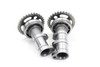 YZ250F 2001–2002 Camshafts Cams Intake & Exhaust Yamaha #317