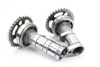YZ250F 2001–2002 Camshafts Cams Intake & Exhaust Yamaha #317