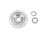 WR250F 01-14 / YZ250F 01-13 Oil Pump Idler Gear Yamaha 5NL-13341-00-00 #317