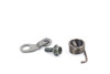 YZ250F WR250F 01-13 Gearshift Stopper Lever & Spring Yamaha 3XK-18140-00-00 #317