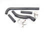 WR250F 02-06 YZ250F 02-05 Radiator Hose Set Yamaha #317