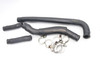 WR250F 02-06 YZ250F 02-05 Radiator Hose Set Yamaha #317