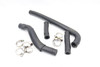 WR250F 02-06 YZ250F 02-05 Radiator Hose Set Yamaha #317