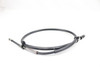 YZF / WRF 00-02 Clutch Cable Wire Yamaha 5SF-26335-00-00 #317