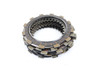 YZ250F 01-07 WR250F 2001–2014 Clutch Plates Pack Plate Kit Yamaha #317