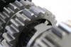 YZ450F 2010-2013 Gearbox Transmission Shafts & Gears Yamaha YZF #163