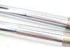 YZF / WRF / YZ 99-04 Front Fork Tubes Pair Lower Yamaha 5DH-23120-L0-00 #317