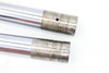 YZF / WRF / YZ 99-04 Front Fork Tubes Pair Lower Yamaha 5DH-23120-L0-00 #317