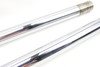 YZF / WRF / YZ 99-04 Front Fork Tubes Pair Lower Yamaha 5DH-23120-L0-00 #317