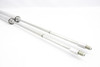 YZ250 YZ250F 2002 Fork Cylinder Damping Rods Pair Yamaha 5NY-23170-L0-00 #317