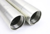 YZF / WRF / YZ 00-03 Front Fork Outer Upper Tubes Pair Yamaha 5HD-23136-L0-00 #317