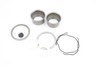 YZ250F 2002 Fork Parts Hardware Yamaha #317